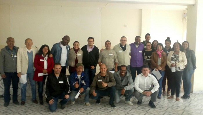 Secretaria de Cultura de Suzano-SP dá continuidade a reuniões para a eleição do Conselho Gestor da PEC