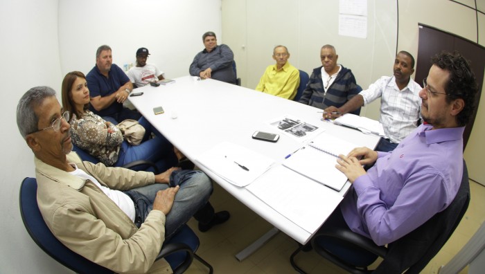 Prefeitura de Suzano-SP estabelece datas para a eleição do Conselho Gestor da PEC