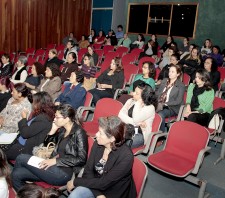 “Imagem da Mulher na Mídia” será tema do próximo encontro do “Promotoras Legais” em Suzano-SP