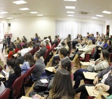 Ministério da Saúde e Prefeitura de Suzano-SP promovem capacitação sobre doença falciforme