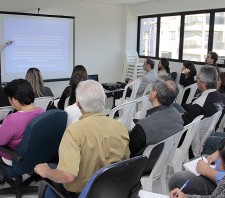 Grupo Técnico de Apoio do Plano Diretor debate “A Visão de Futuro” para Suzano-SP