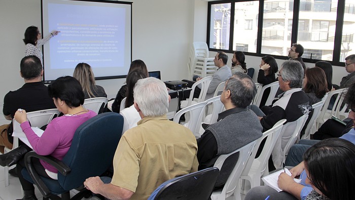 Grupo Técnico de Apoio do Plano Diretor debate “A Visão de Futuro” para Suzano-SP