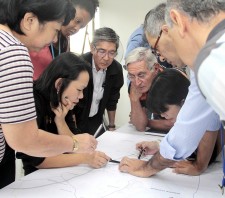 Grupo Técnico do Plano Diretor realiza reunião extraordinária para debater Mobilidade Urbana