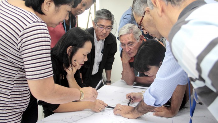 Grupo Técnico do Plano Diretor realiza reunião extraordinária para debater Mobilidade Urbana