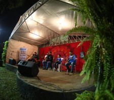 Agenda Cultural de junho chega ao fim com o solilóquio “O Princípio Cósmico da Razão”