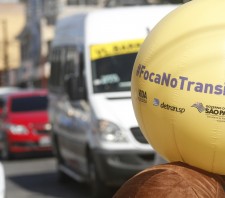 Prefeitura de Suzano-SP vai realizar blitze educativas todas as semanas por meio do “Foca no Trânsito”