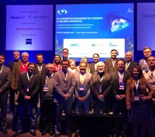 Secretário de Saúde de Suzano-SP participa de congresso internacional sobre Oftalmologia na Saúde Pública