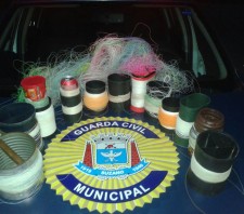 Secretaria de Segurança Cidadã de Suzano-SP lança campanha “Pipa Legal”