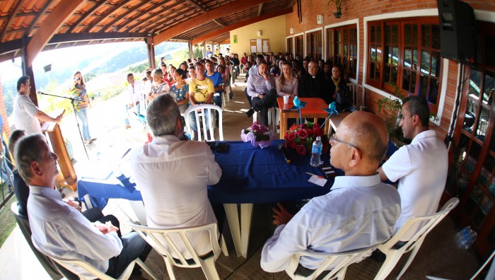 Programa “Time do Emprego” forma 70 jovens para o mercado de trabalho no Rio Abaixo, em Suzano-SP