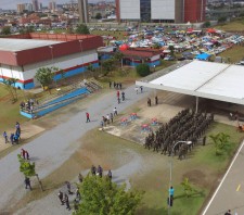 Prefeitura de Suzano-SP promove “Festival do Meio Ambiente” em 25 de junho