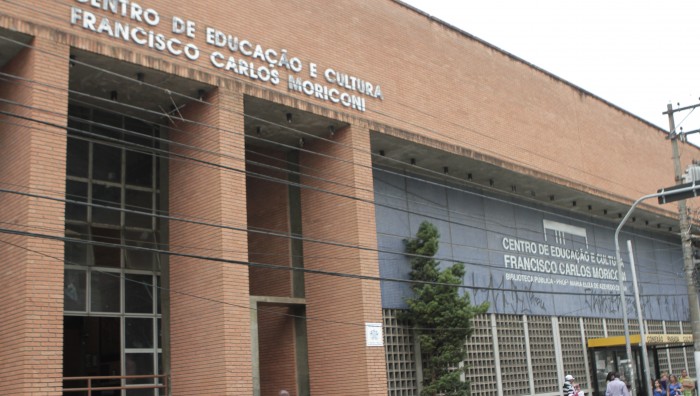 Suzano-SP assina convênio com Governo do Estado para acessibilidade de Biblioteca Municipal