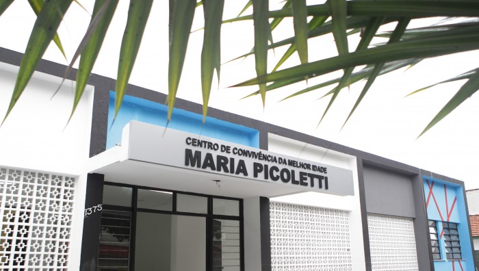 Centro da Melhor Idade abre inscrições para palestra sobre saúde do homem e da mulher
