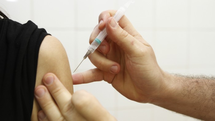 Prefeitura de Suzano-SP reforça vacinação contra Hepatite B, Meningite C e HPV