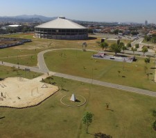 Parque Municipal “Max Feffer” sedia neste domingo evento de Drift e encontro de carros