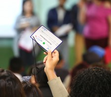Plenária do Plano Plurianual e do Plano Diretor chega à região do Colorado neste sábado