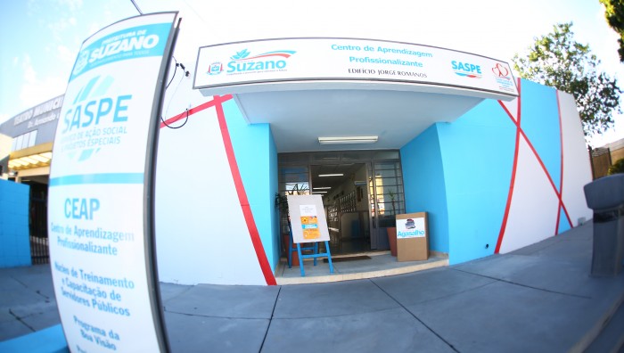 Começa nesta terça-feira as Pré-Conferências Municipais da Assistência Social em Suzano-SP