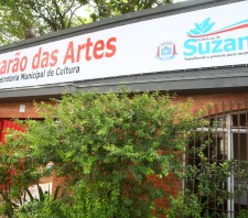 Secretaria de Cultura de Suzano-SP vai abrir inscrições para Vivência Cultural de Esculturas
