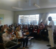 Futuro de Suzano-SP é debatido na última plenária deliberativa do PPA e do Plano Diretor