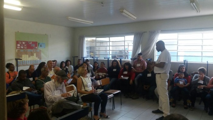 Futuro de Suzano-SP é debatido na última plenária deliberativa do PPA e do Plano Diretor