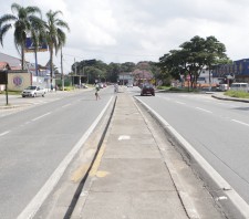 Obras de rede de esgoto no distrito de Palmeiras terão início neste semestre