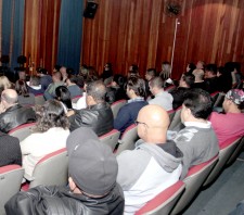 Plenária Preparatória do PPA recebe lideranças políticas no auditório “Orlando Digenova”