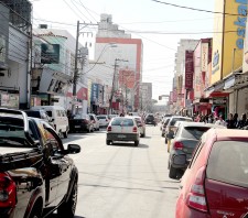 Prefeitura apoia “Liquida Suzano”; evento acontece em 6 de agosto na Glicério