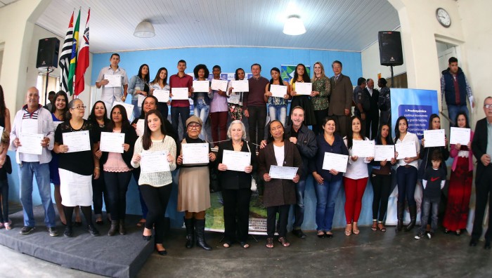 Saspe de Suzano-SP abre inscrições para segunda turma do curso de Informática  Básica no Clube Agrícola Boa Vista; aulas começam em agosto