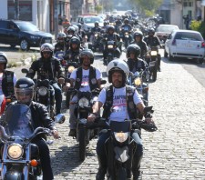 Mais de 250 pessoas participam da “1ª Campanha Contra o Cerol” em Suzano-SP