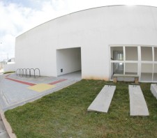 Eleito Conselho Gestor da  Praça de Esporte e Cultura