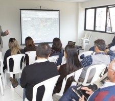 Grupo Técnico de Apoio do Plano Diretor promove reunião para ampliar diálogo sobre macrozonas