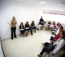 Fundo Social de Suzano-SP propõe ação regional pelo fim da violência à mulher