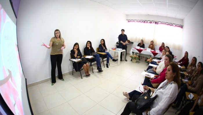 Fundo Social de Suzano-SP propõe ação regional pelo fim da violência à mulher