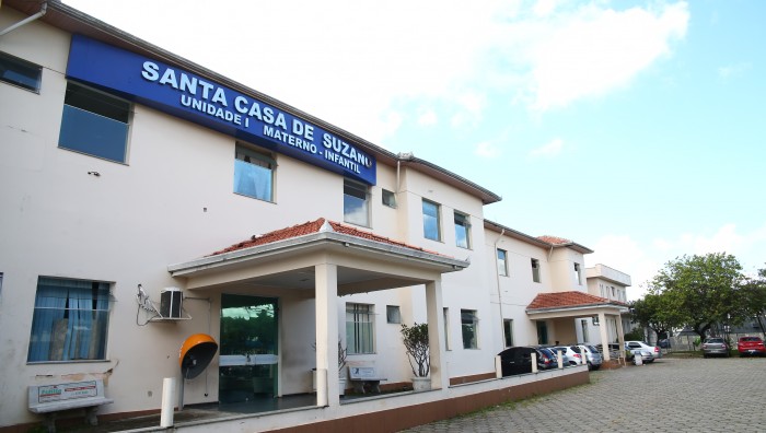 Prefeito de Suzano-SP anuncia retomada de programas Pró-Santa Casa e Santa Casa Sustentável;  Saúde também vai receber emenda parlamentar de R$ 1 milhão