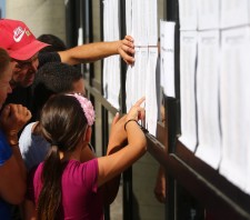 Prefeitura publica lista final de classificados da Frente de Trabalho na próxima semana