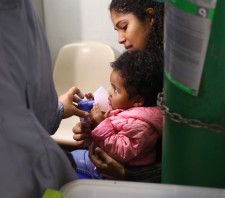 Médico da rede básica de Suzano-SP dá dicas de como  prevenir doenças respiratórias em razão do tempo seco