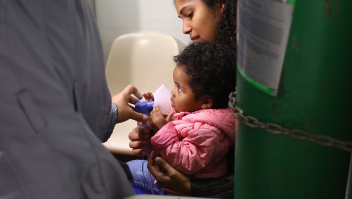 Médico da rede básica de Suzano-SP dá dicas de como  prevenir doenças respiratórias em razão do tempo seco