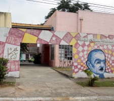 Exposições das oficinas Vivências Culturais podem ser apreciadas até 29 de julho