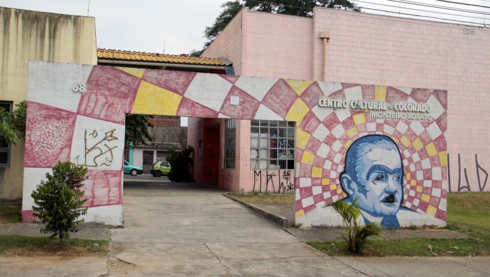 Exposições das oficinas Vivências Culturais podem ser apreciadas até 29 de julho