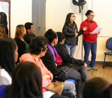 Secretaria da Assistência e Desenvolvimento Social promove primeira Pré-Conferência Municipal