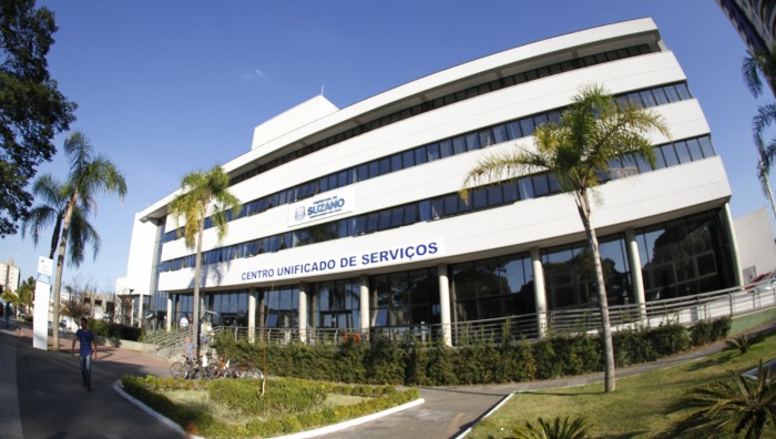 Por meio do “Emprega Mais Suzano”,  prefeitura intermedia contratação de 20 pessoas