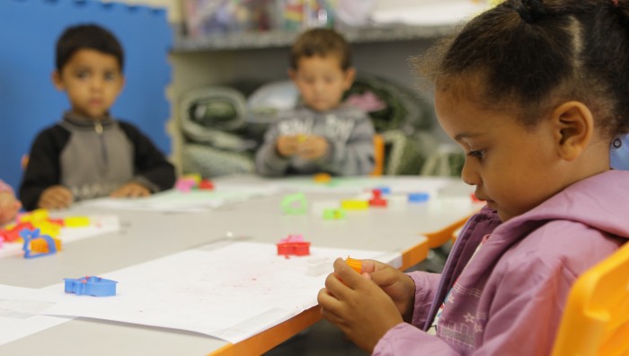 Secretaria de Educação de Suzano-SP abre inscrições nesta segunda-feira para o ano letivo de 2018