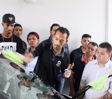 Saspe de Suzano-SP abre vagas para novo curso e palestras nesta segunda-feira