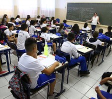 Secretaria de Educação de Suzano-SP convoca 45 professores aprovados em concurso