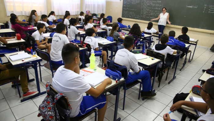 Secretaria de Educação de Suzano-SP convoca 45 professores aprovados em concurso