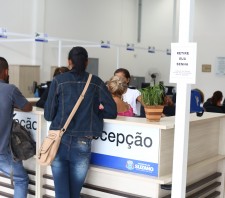 Assistência Social de Suzano-SP reorganiza atendimento do CadÚnico;  mais de 900 famíliassão cadastradas no Bolsa Família