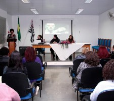 “Violência, abuso e traumas” é tema do curso  Promotoras Legais Populares em Suzano-SP