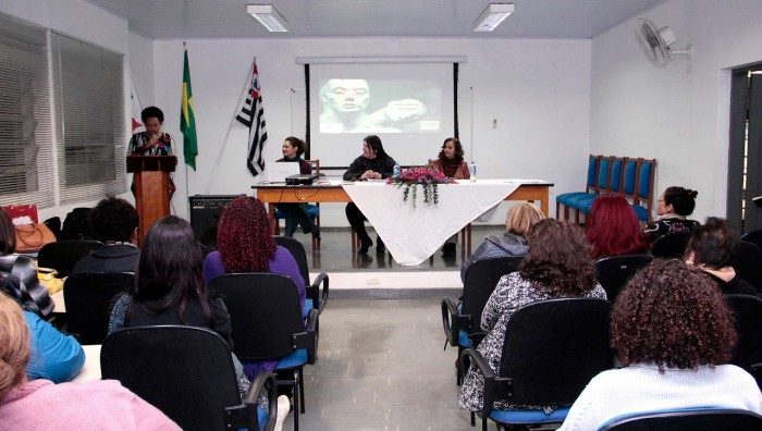 “Violência, abuso e traumas” é tema do curso  Promotoras Legais Populares em Suzano-SP
