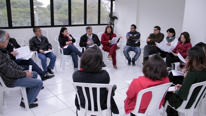 Grupo Técnico do Plano Diretor 2018-2027 debate criação de Zonas Especiais de Interesse Social