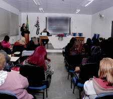 “Mediação e Arbitragem” e “Direito do Idoso e as Medidas Protetivas” são abordados no curso Promotoras Legais em Suzano-SP