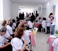 Campeões de Suzano-SP do Jori 2017 vão participar dos Jogos Abertos do Idoso em outubro